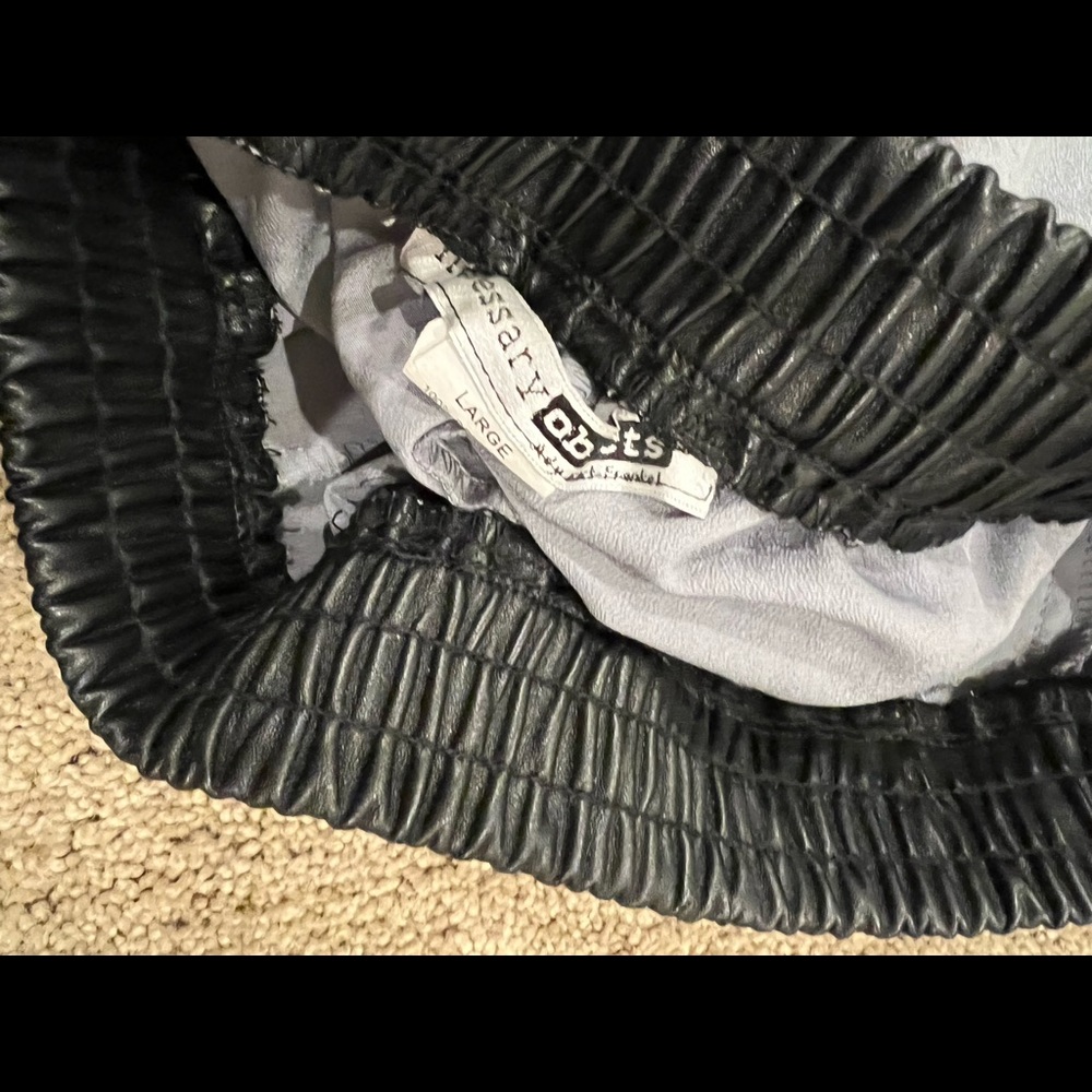 Necessary Objects Pants - image 2